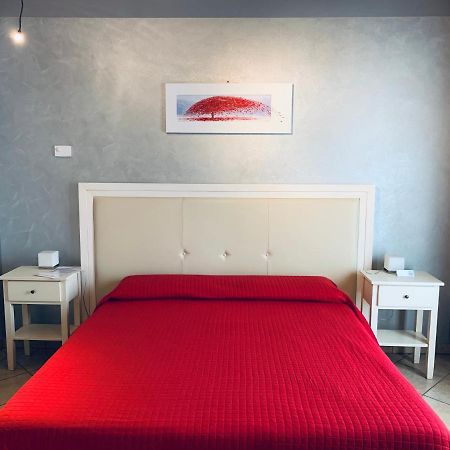 B&B Al Fondaco Pescantina Eksteriør billede