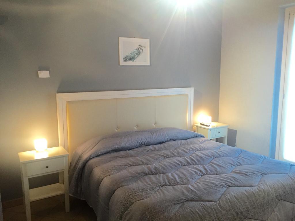 B&B Al Fondaco Pescantina Værelse billede