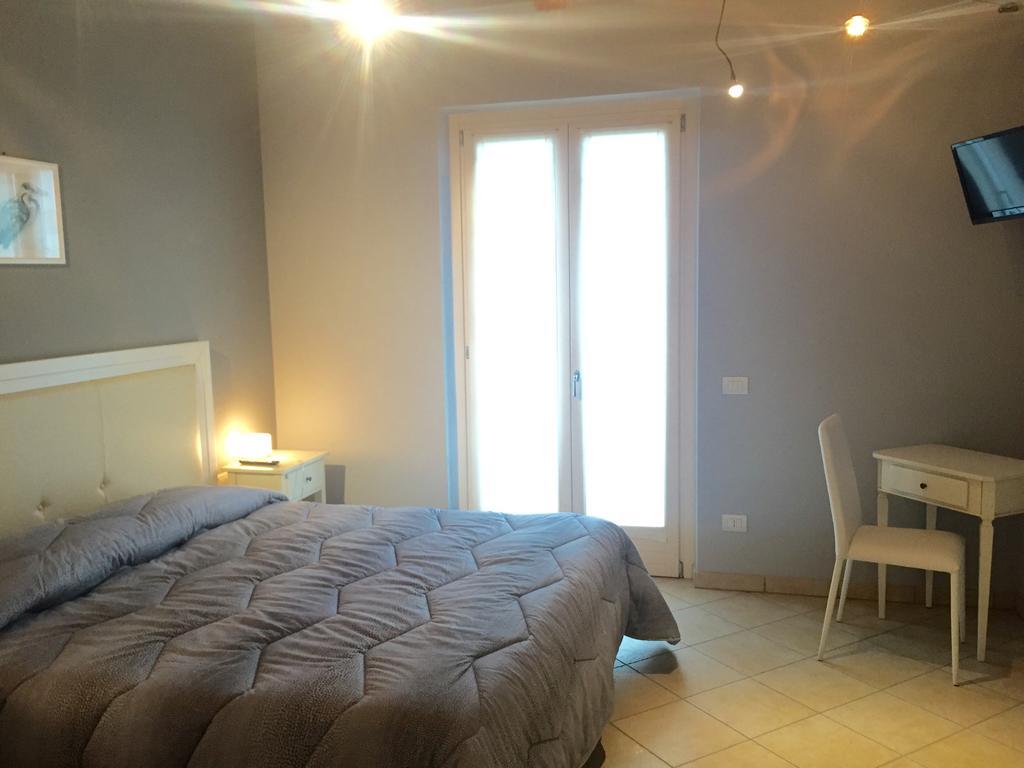 B&B Al Fondaco Pescantina Værelse billede