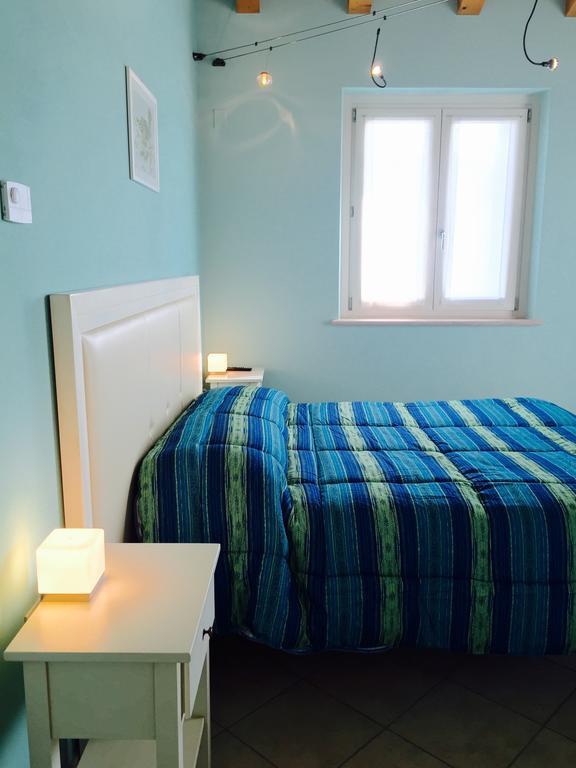 B&B Al Fondaco Pescantina Værelse billede