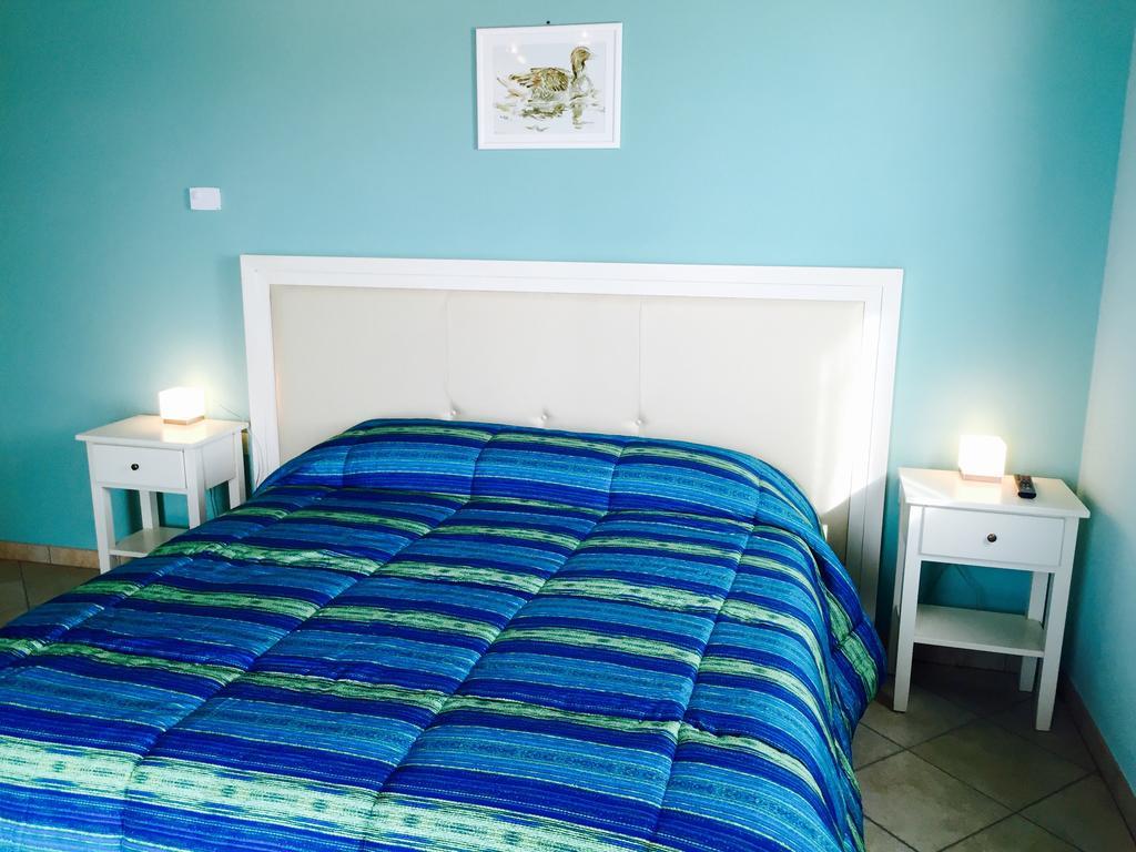 B&B Al Fondaco Pescantina Værelse billede