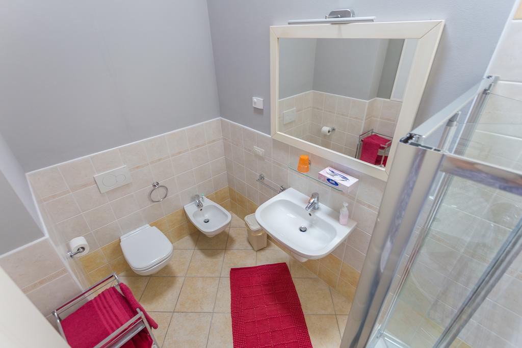 B&B Al Fondaco Pescantina Værelse billede