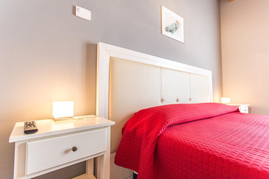 B&B Al Fondaco Pescantina Værelse billede