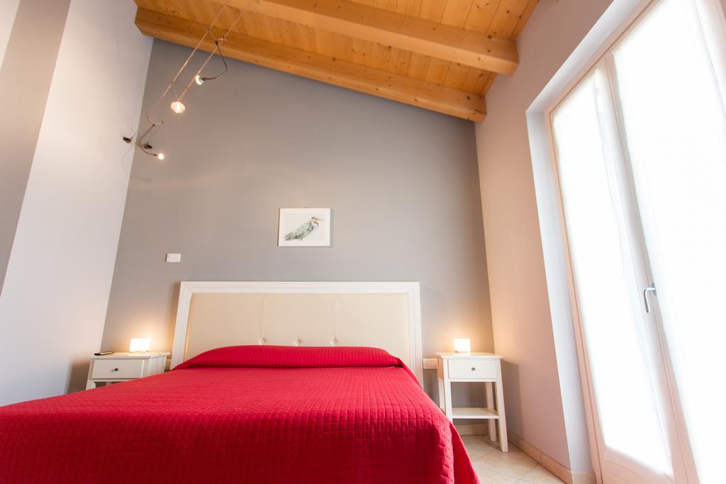 B&B Al Fondaco Pescantina Værelse billede