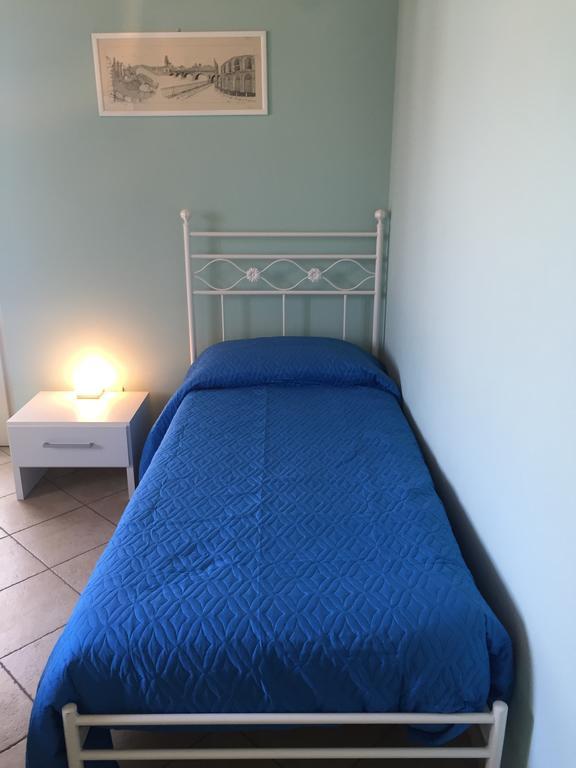 B&B Al Fondaco Pescantina Eksteriør billede