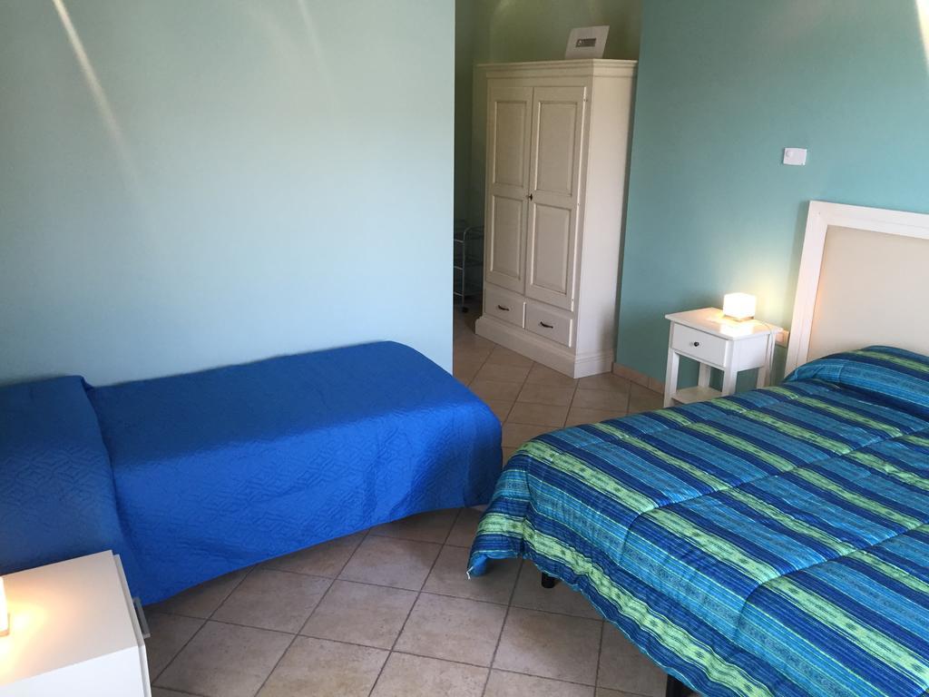 B&B Al Fondaco Pescantina Eksteriør billede