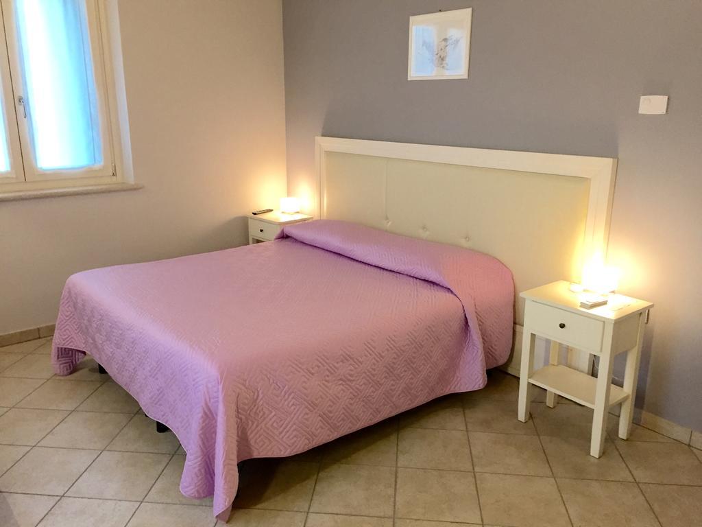 B&B Al Fondaco Pescantina Eksteriør billede
