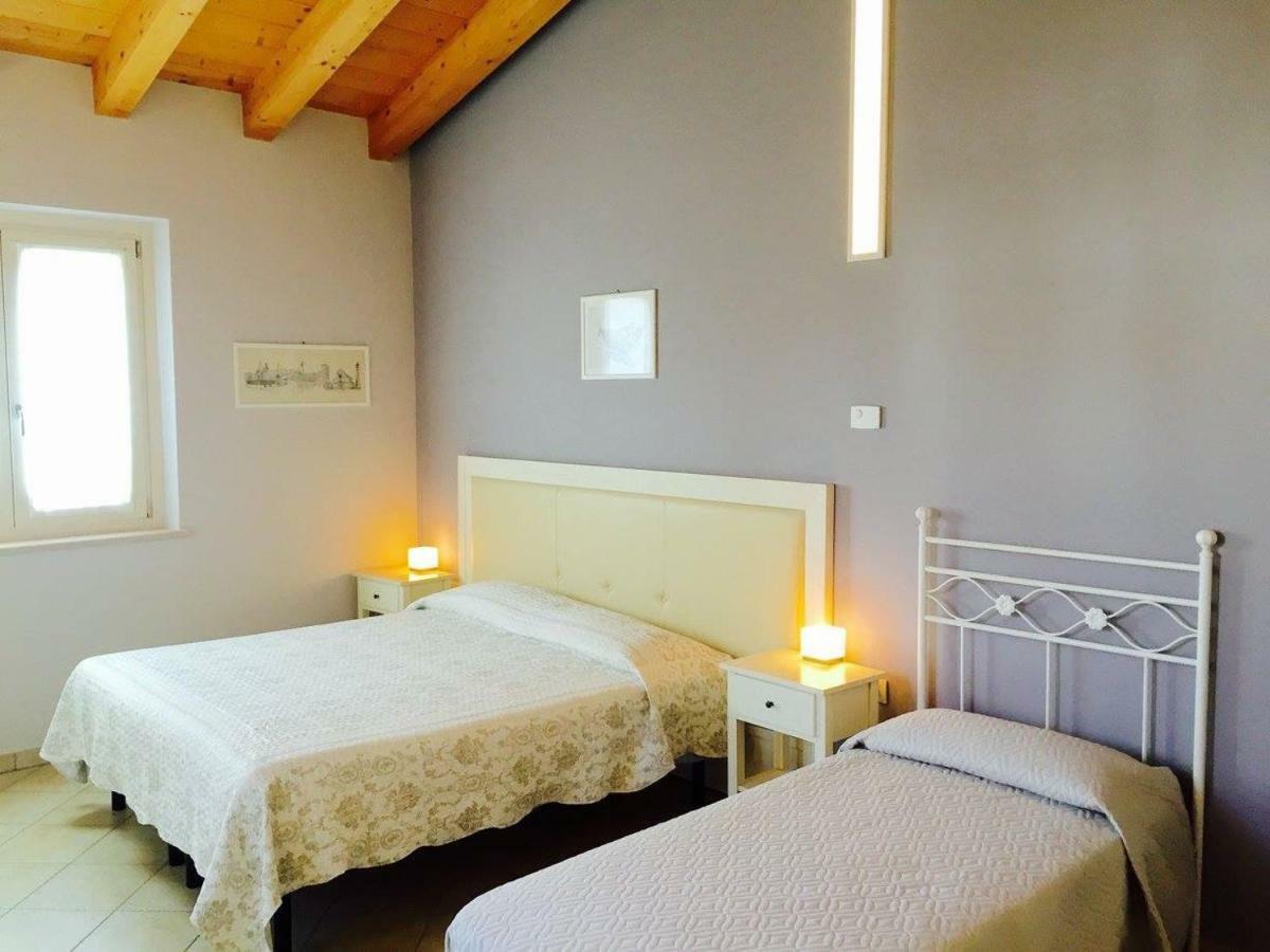 B&B Al Fondaco Pescantina Eksteriør billede