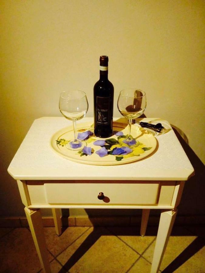 B&B Al Fondaco Pescantina Eksteriør billede