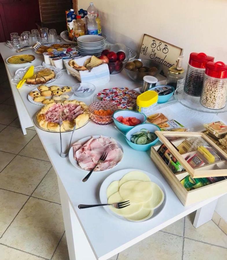 B&B Al Fondaco Pescantina Eksteriør billede