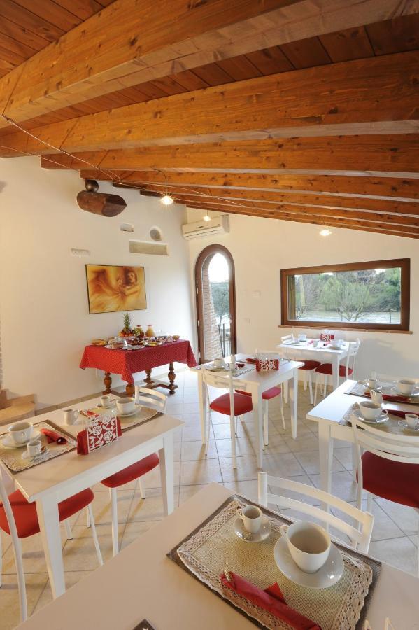 B&B Al Fondaco Pescantina Eksteriør billede