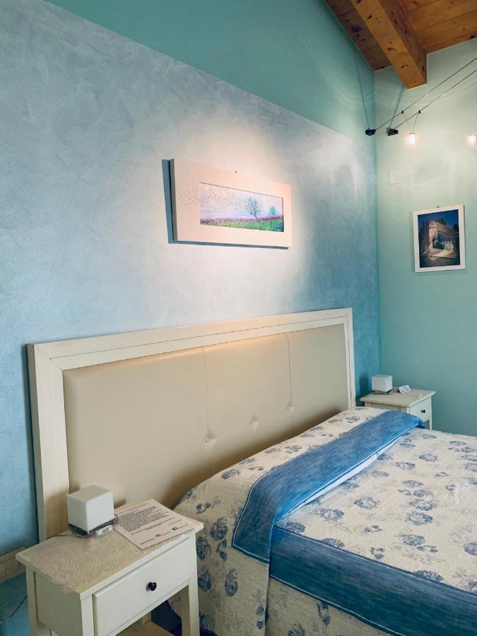 B&B Al Fondaco Pescantina Eksteriør billede