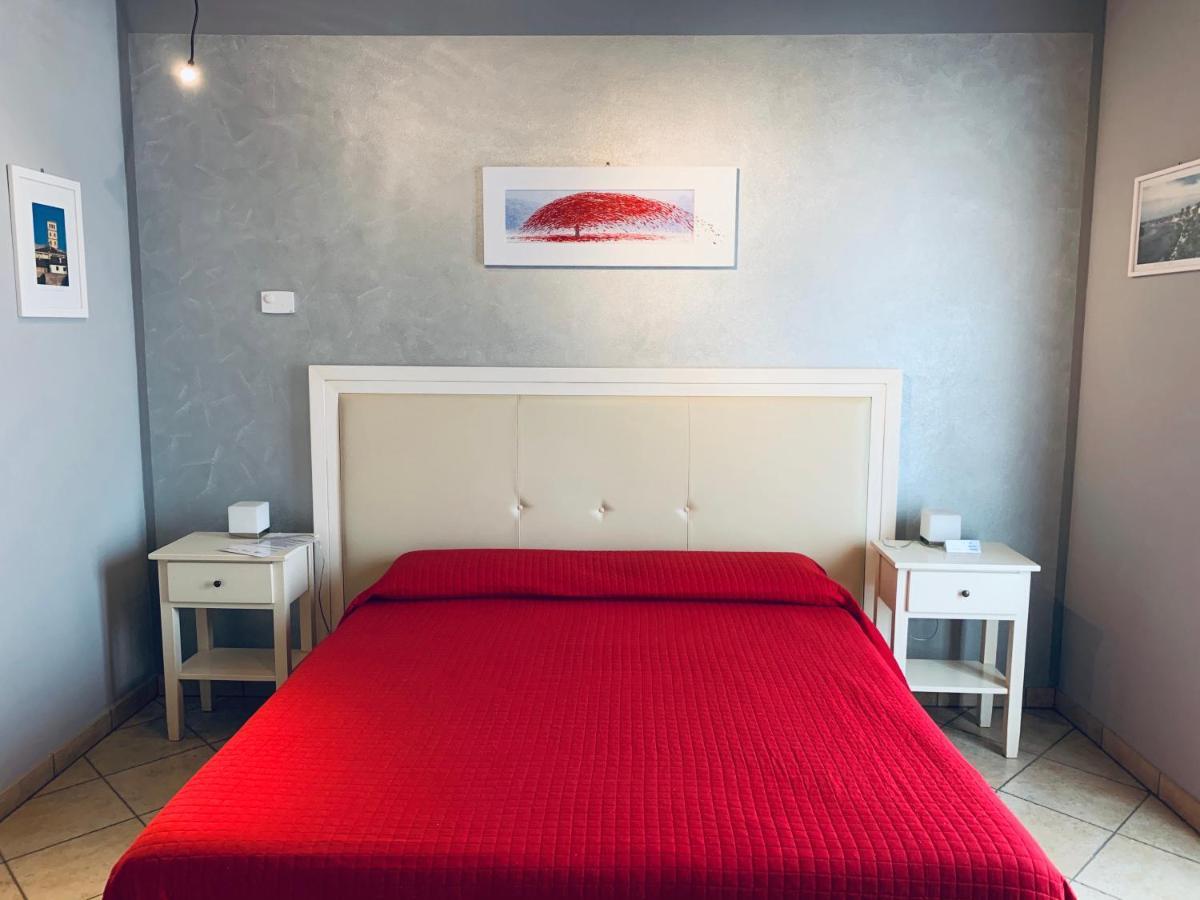 B&B Al Fondaco Pescantina Eksteriør billede