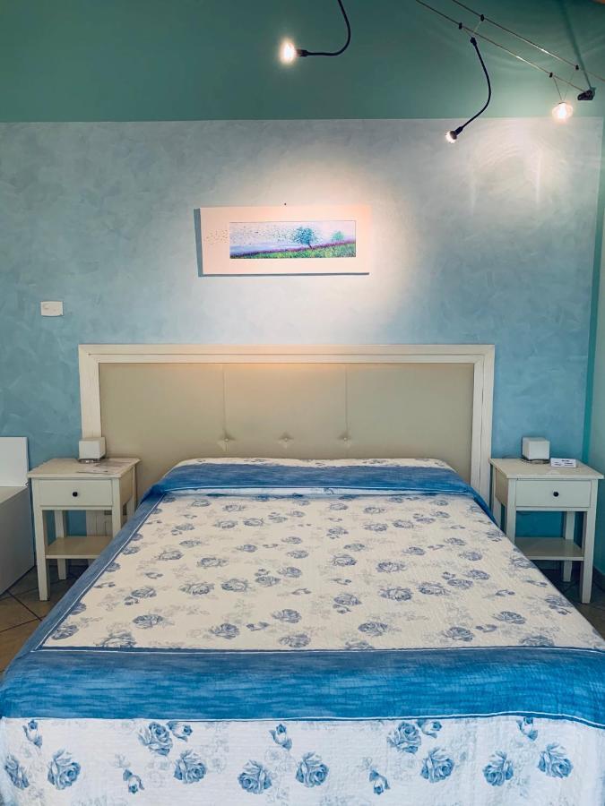 B&B Al Fondaco Pescantina Eksteriør billede