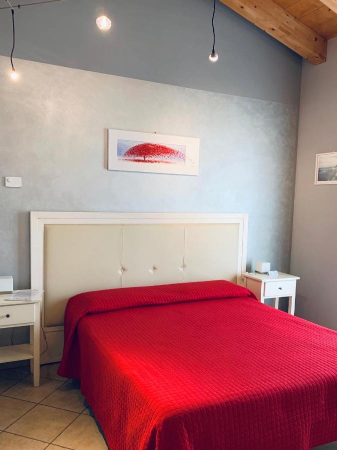 B&B Al Fondaco Pescantina Eksteriør billede